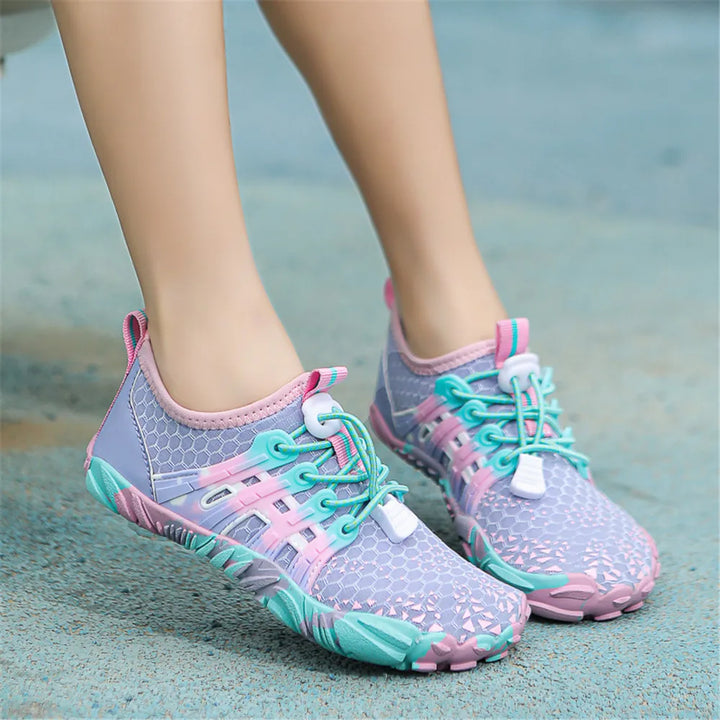 Drune | Bequeme Barfußschuhe Für Kinder