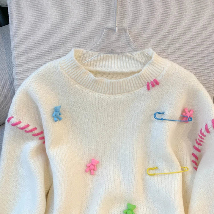 Drune | Magisches Gefühl Pullover