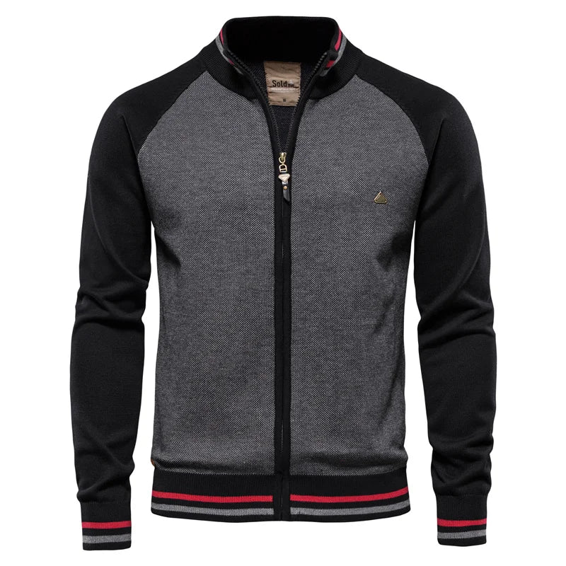 Drune | ZipMaster Jacke