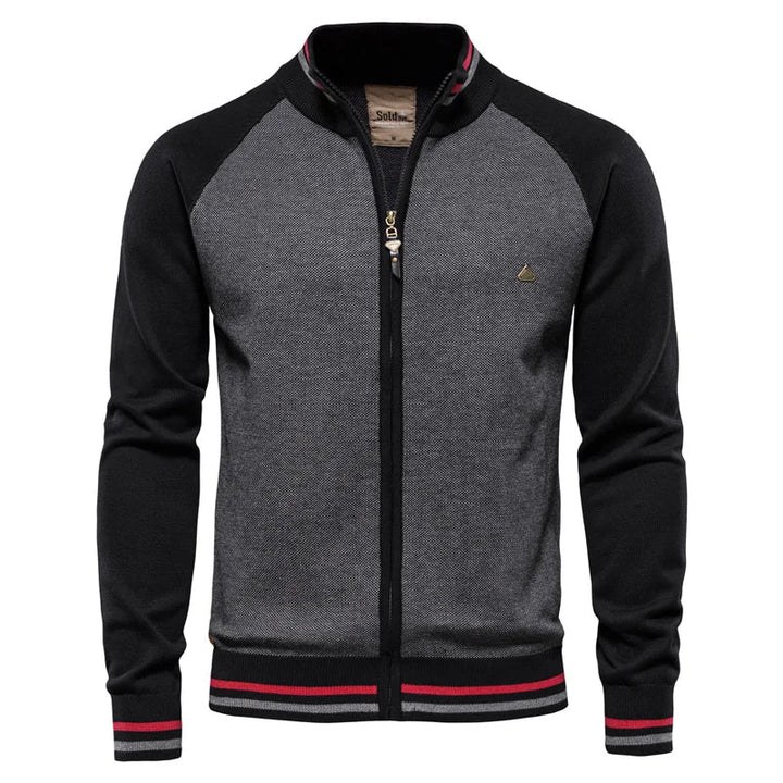 Drune | ZipMaster Jacke