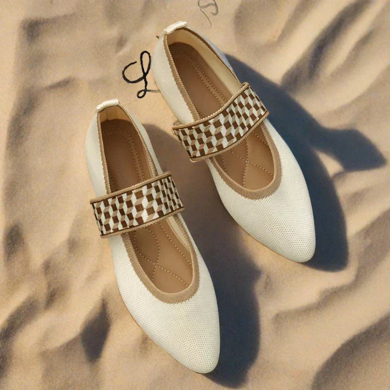 Verani-Schuhe | Elegante Sommerschuhe