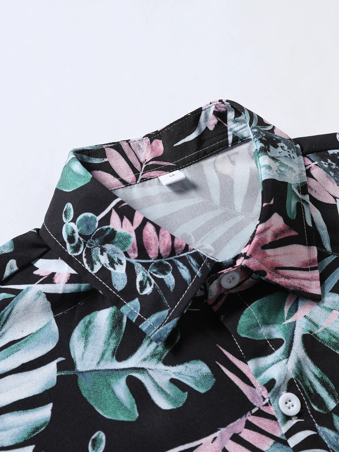Drune Set - Hawaii - Polyester - Sommer
