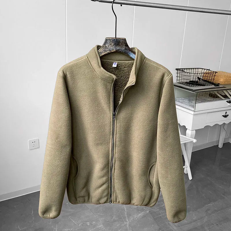 Drune | Unkomplizierte und trendige Winterjacke