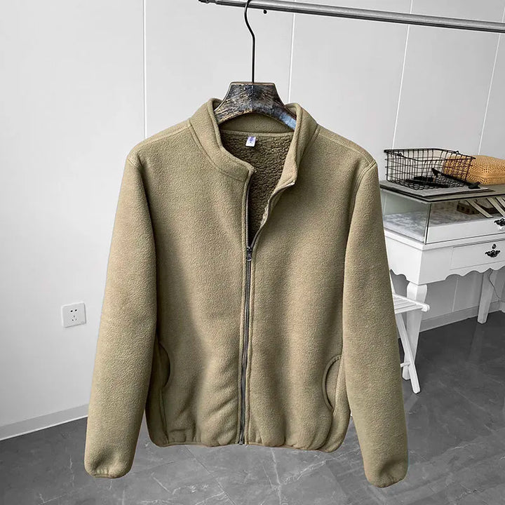 Drune | Unkomplizierte und trendige Winterjacke