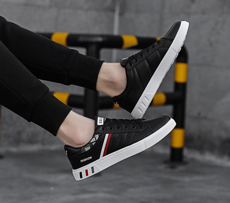 Drune | Sportliche Sneakers