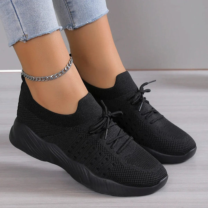 Drune | Stylische Orthopädische Schuhe für Frauen