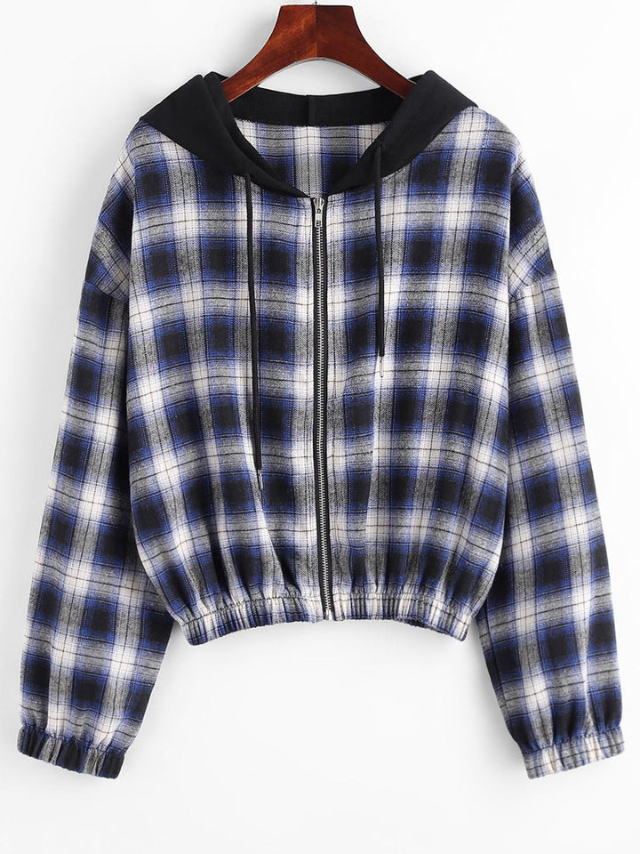 Drune | Kurzjacke für Damen