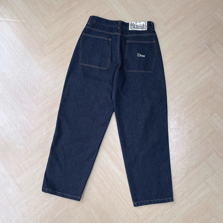 Drune | Baggy Jeans Im Unisex Y2k Stil Für Den Alltag