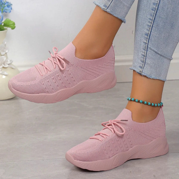 Drune | Orthopädische Slip-On-Komfortschuhe