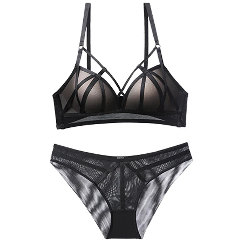 Drune | Rock You 'Til The Daylight Lingerie