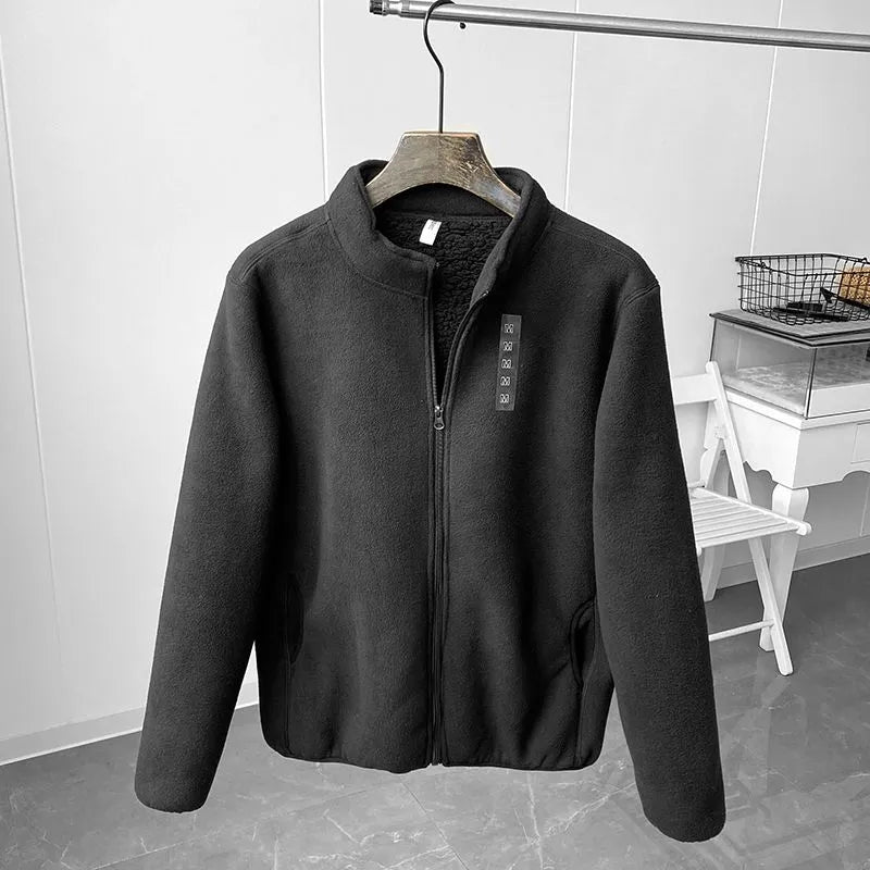 Drune | Unkomplizierte und trendige Winterjacke