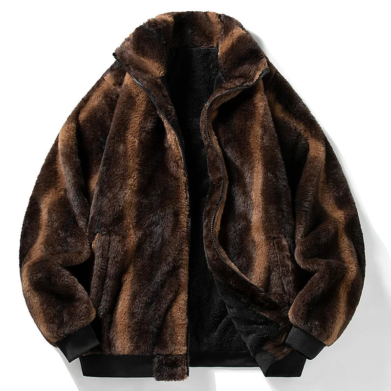 Drune | Jacke für Männer Luxus-Stil - Eryon