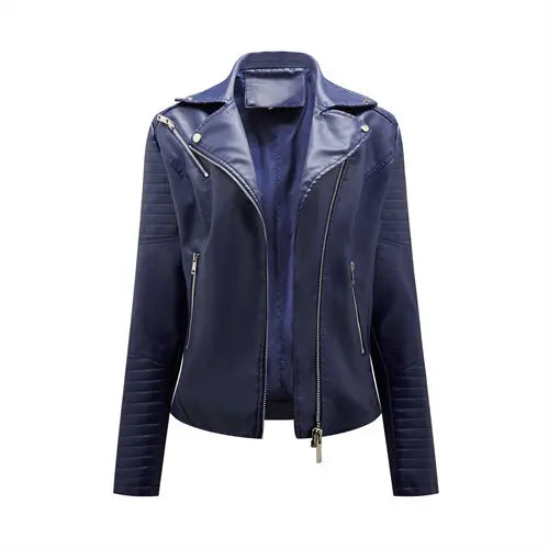 Drune | Bikerjacke für Frauen