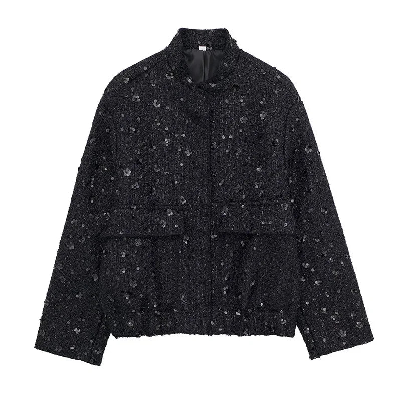 Drune | Zeitlose und Elegante Allgemeine Jacke