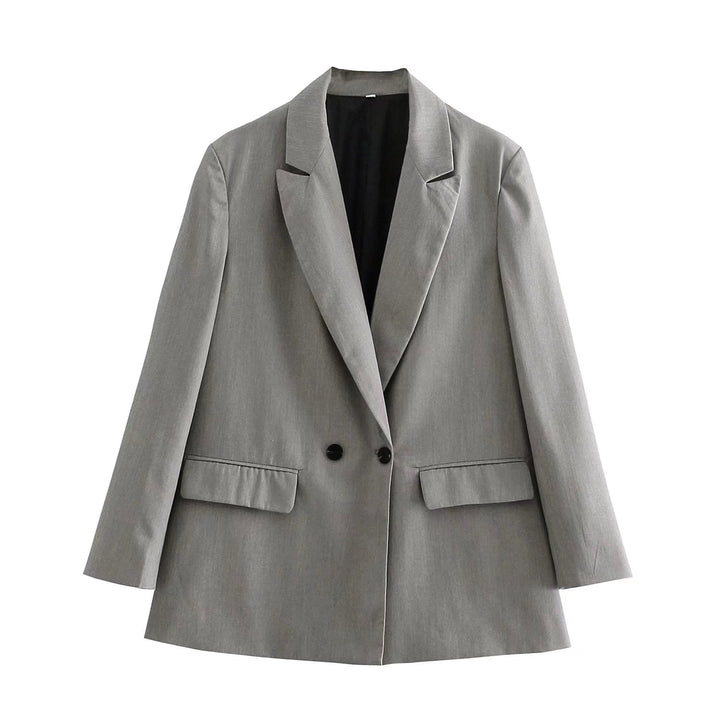 Drune | Blazer Raffiniert & zeitlos