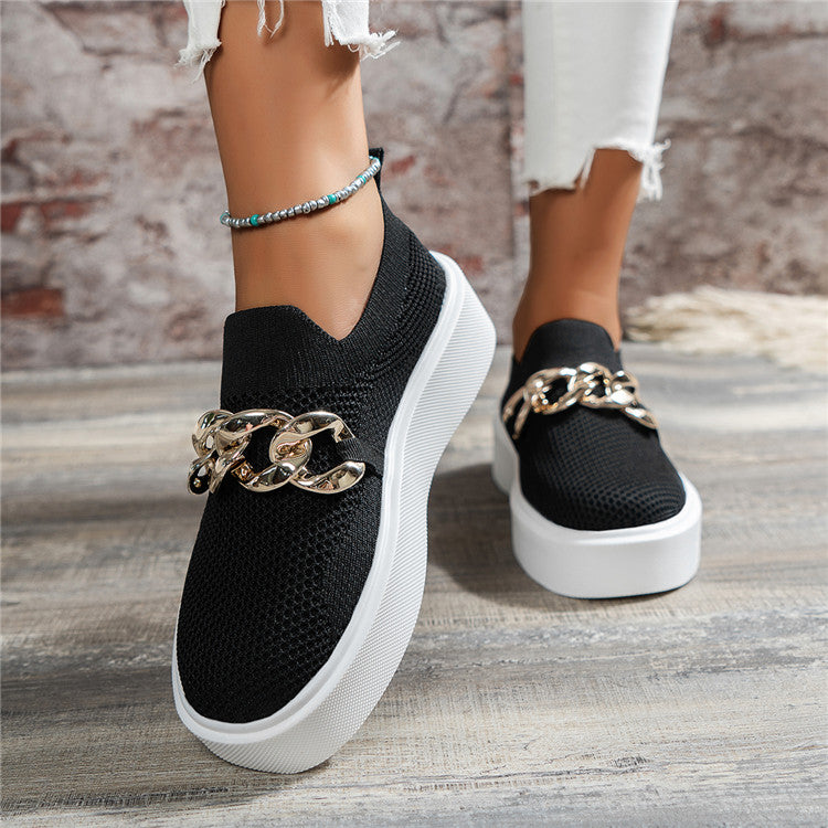 Drune | Bequeme und elegante Sportschuhe