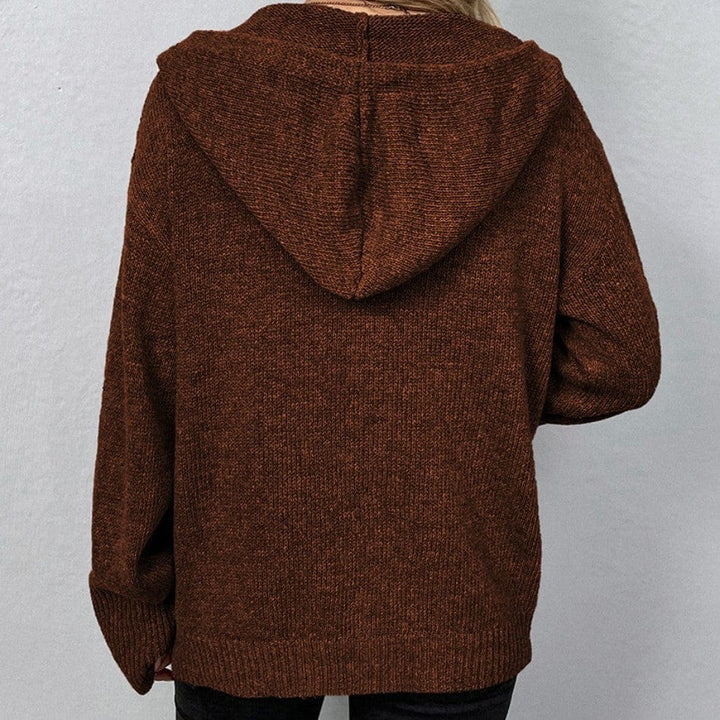 Drune | Moderne und modische Winterjacke