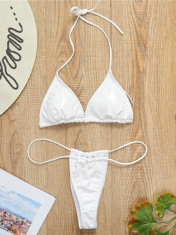 Drune Bikini im brasilianischen Stil