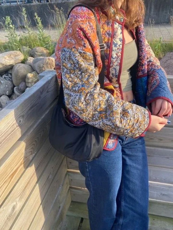 Drune | Hochwertige Winterjacke