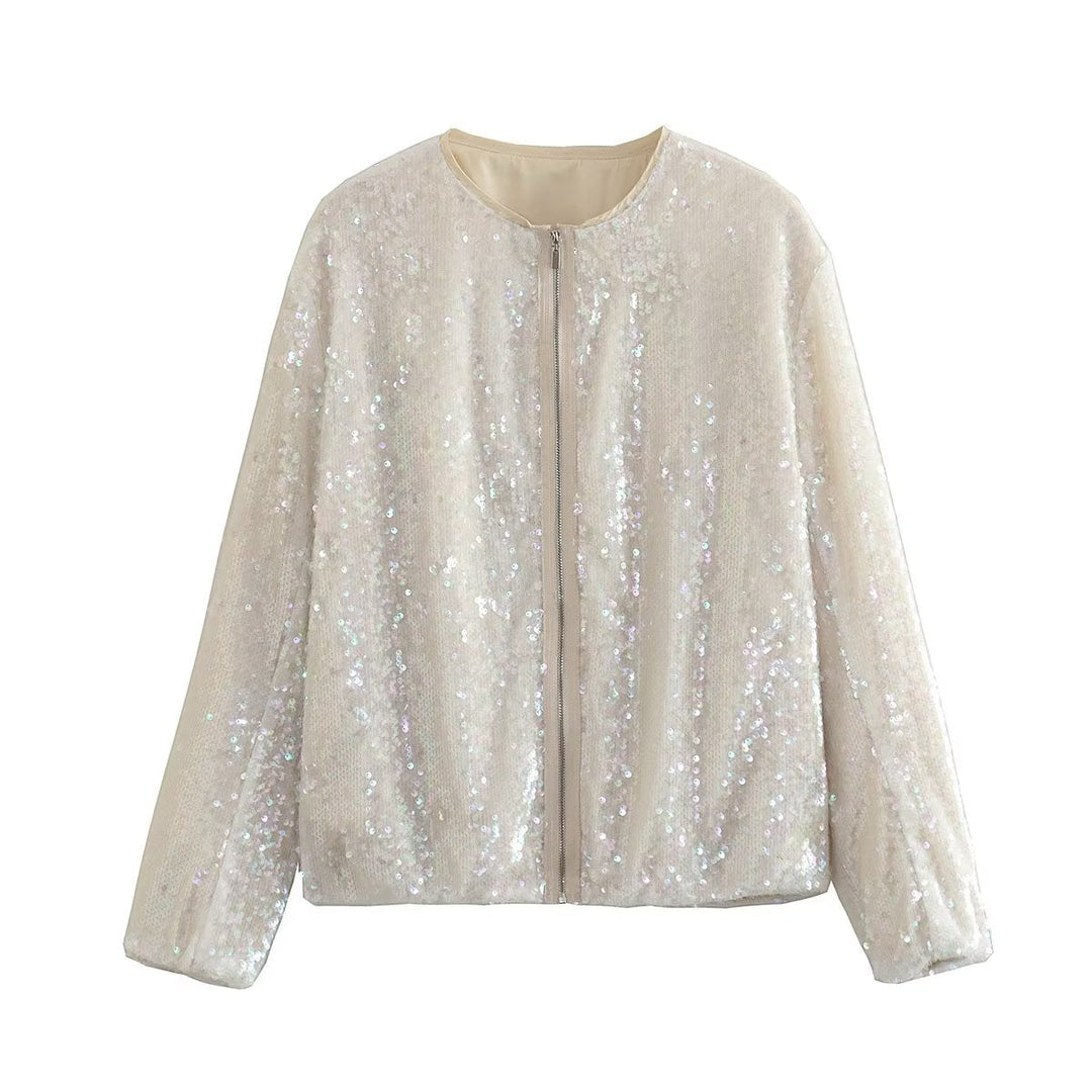 Drune | Bomberjacke Mit Klassischem Look
