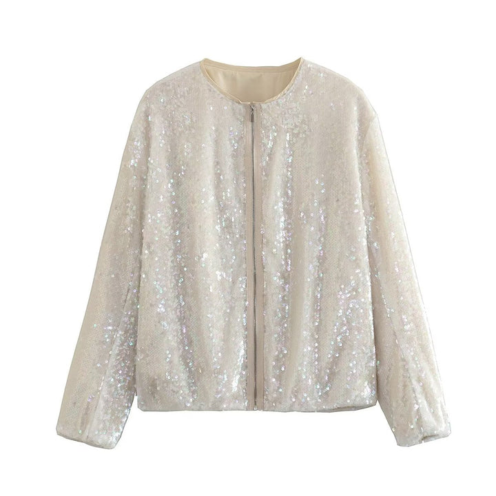 Drune | Bomberjacke Mit Klassischem Look