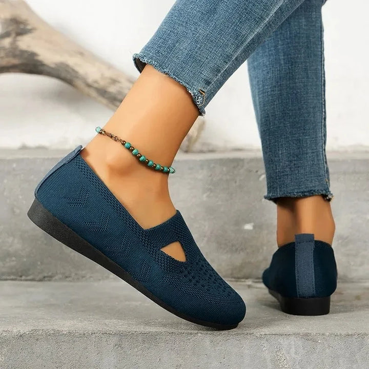 Drune | Ultra-Leichte Atmungsaktive Schuhe