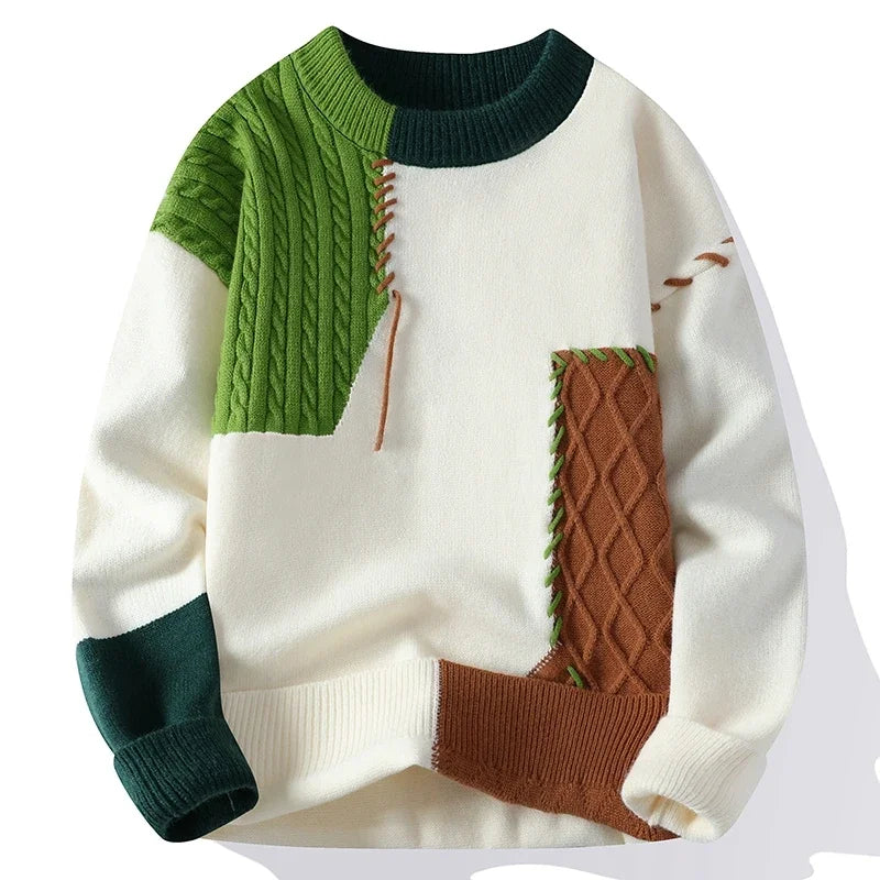 Drune | Strickpullover für Herren