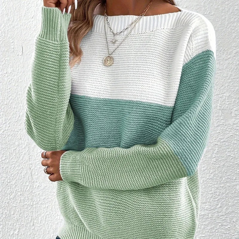 Drune | Rundhals Pullover