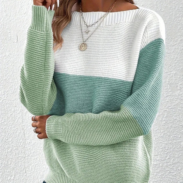 Drune | Rundhals Pullover