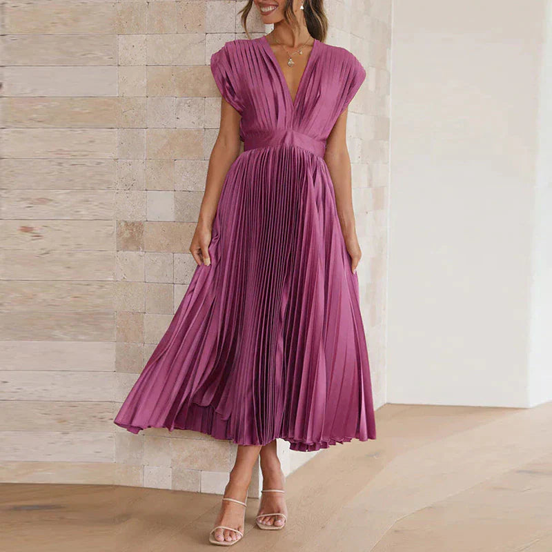 Drune | Das vielseitige Sommerkleid