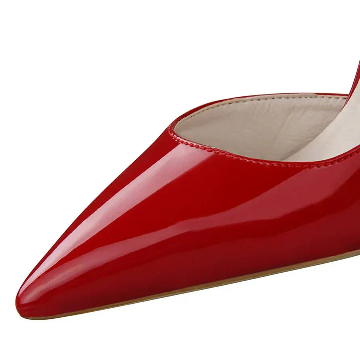 Drune - Orthopädische Pumps
