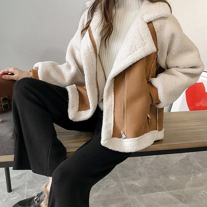 Drune | Chaqueta Vitange