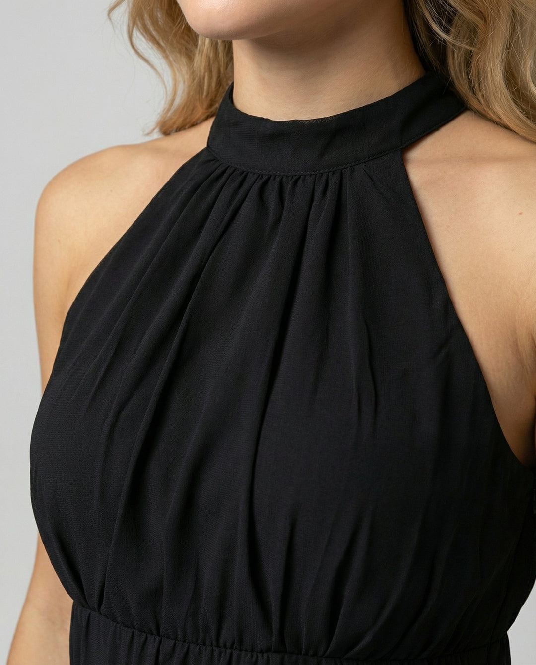 Bezauberndes Rüschen Sommerkleid Damen | Drune
