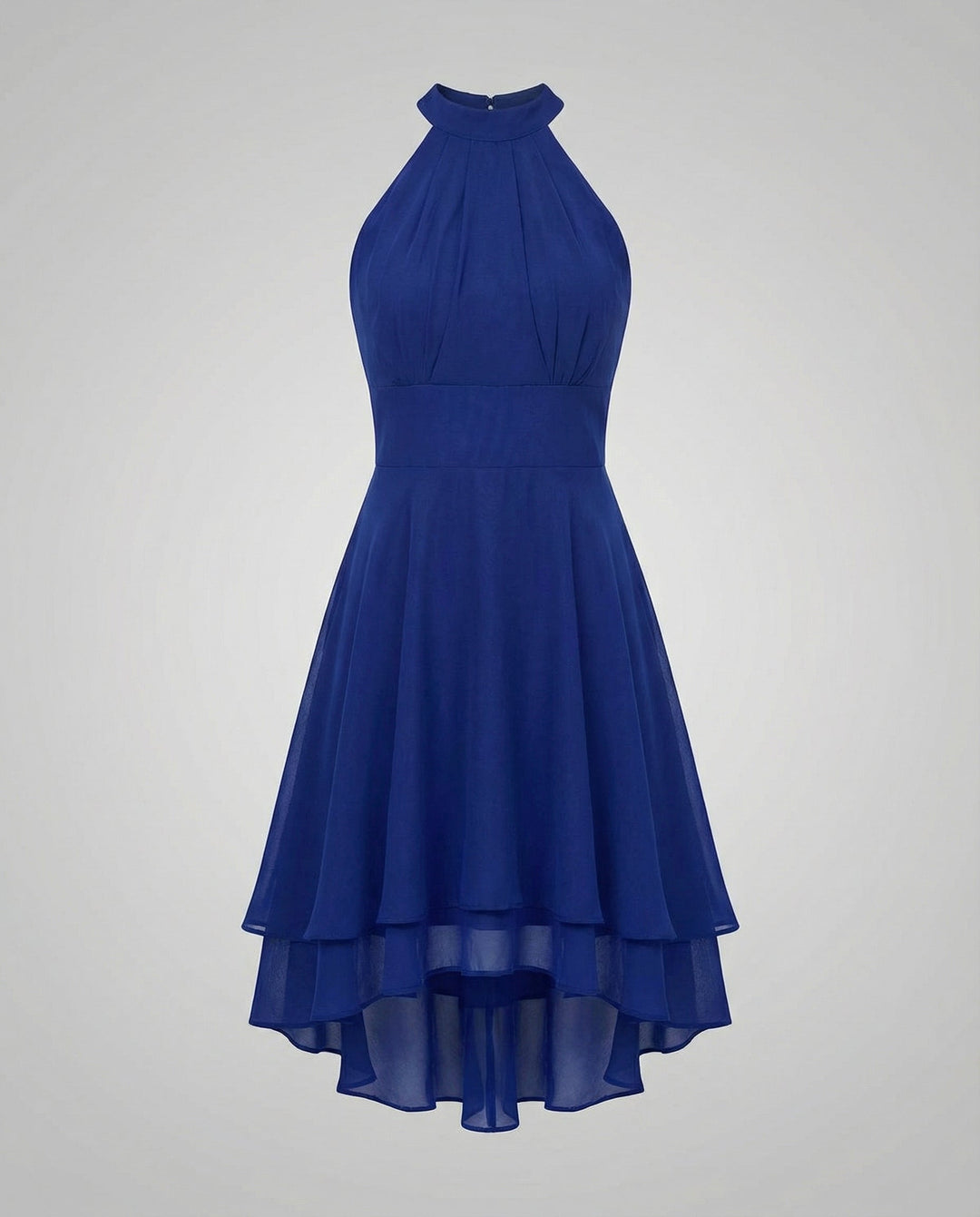 Bezauberndes Rüschen Sommerkleid Damen | Drune