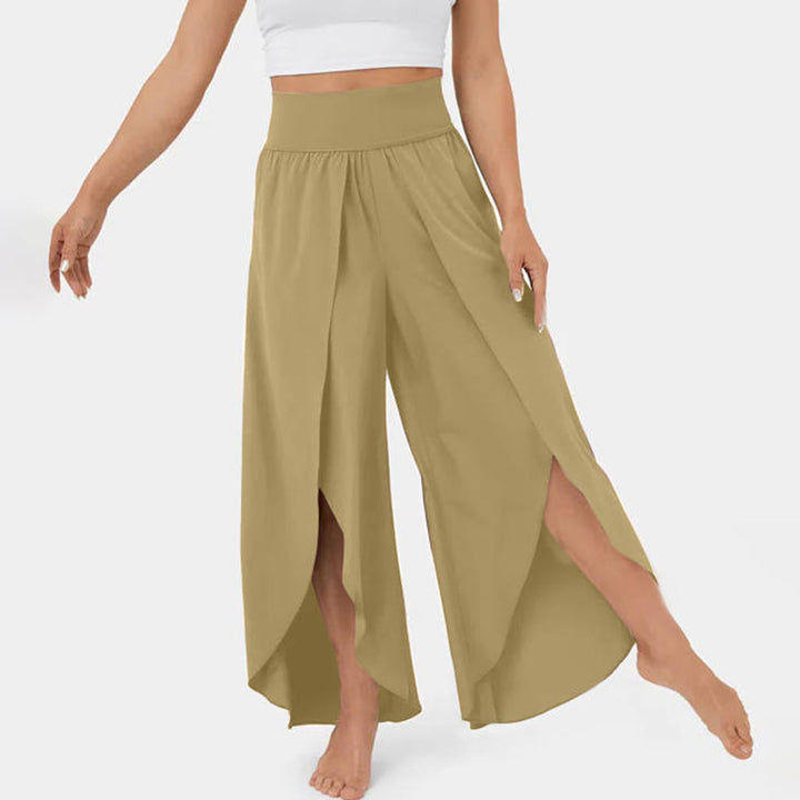 Drune | Weite Hosenbeine Stil