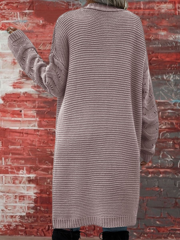 Drune | Modische und Minimalistische Jacke