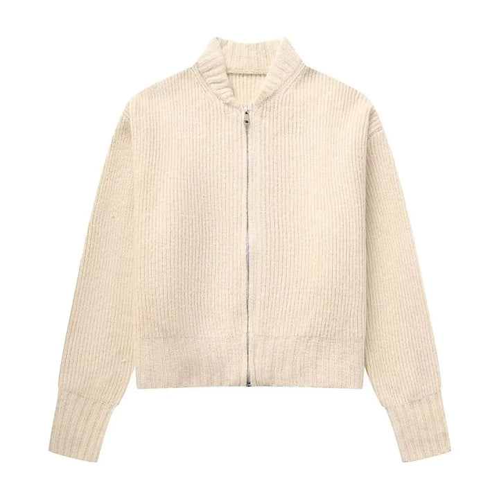 Drune | Modischer Strickbolero für Frauen