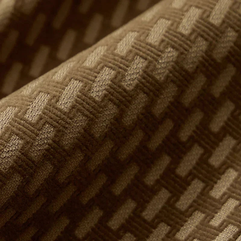 Drune | Lässiger Stretch-Blazer
