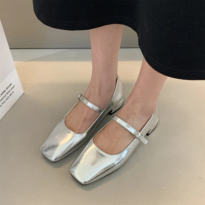 Drune - Ballett Schuhe