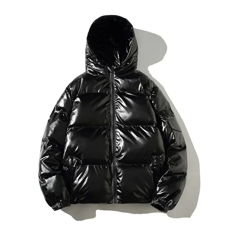 Drune | Kuschelige Damen-Pufferjacke