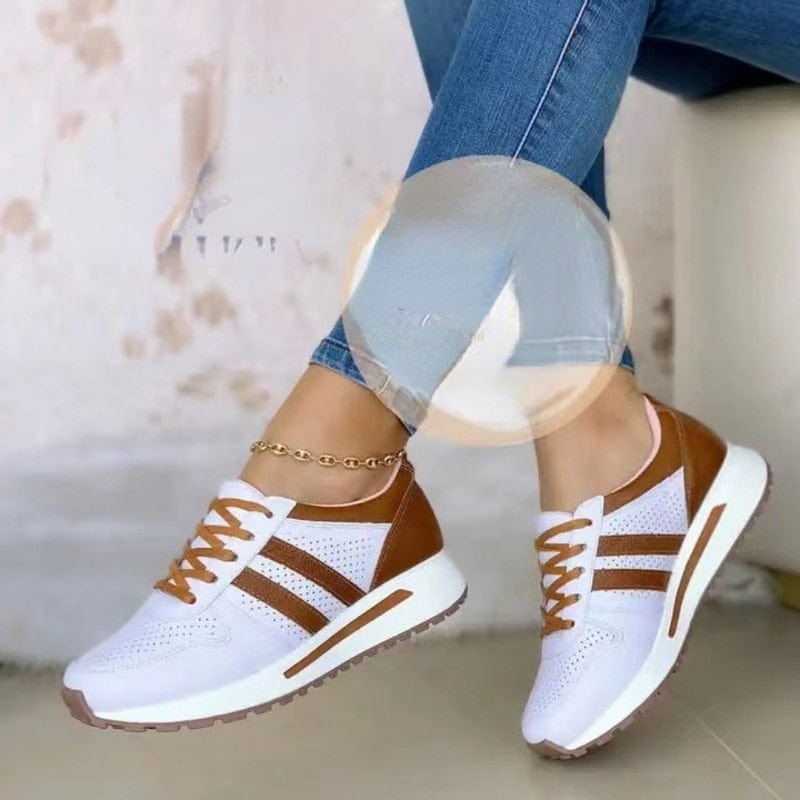 Drune | Bequeme Turnschuhe
