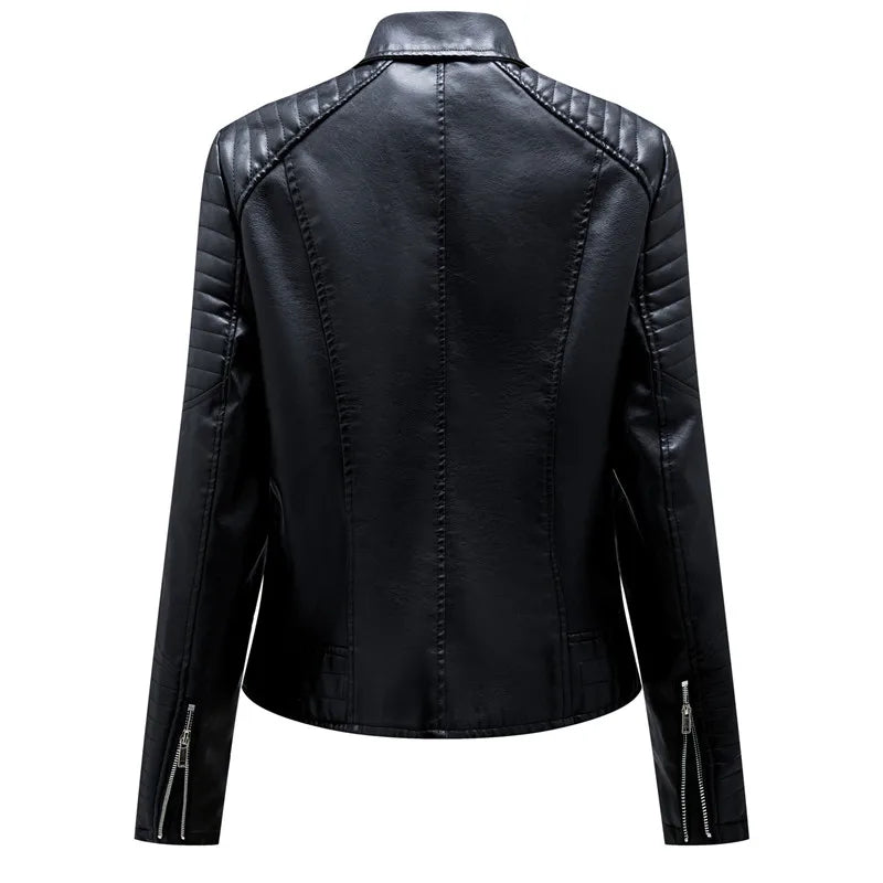 Drune | Bikerjacke für Frauen