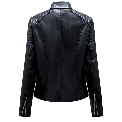 Drune | Bikerjacke für Frauen