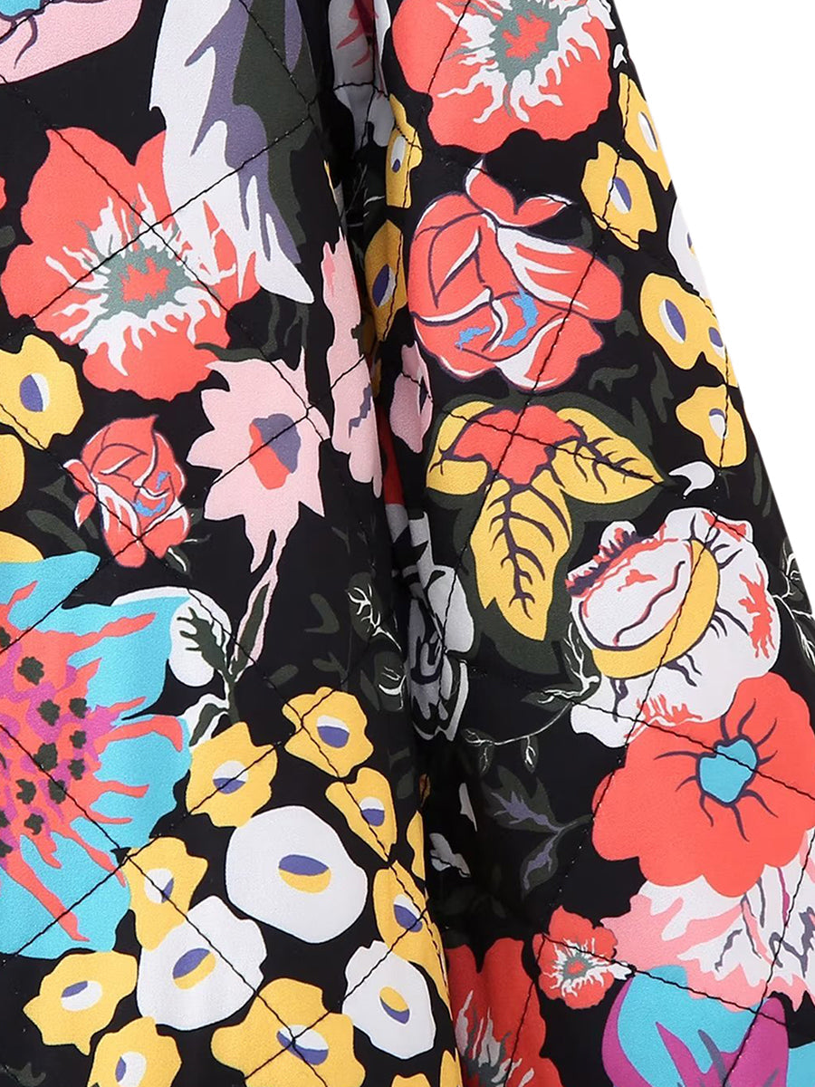 Drune | Elegante Jacke für den Frühling