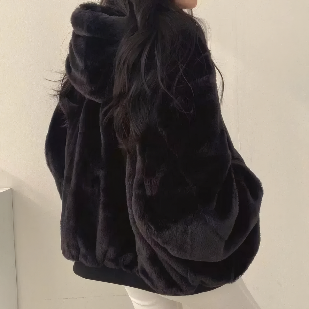 Drune | DUAL-WEAR JACKE