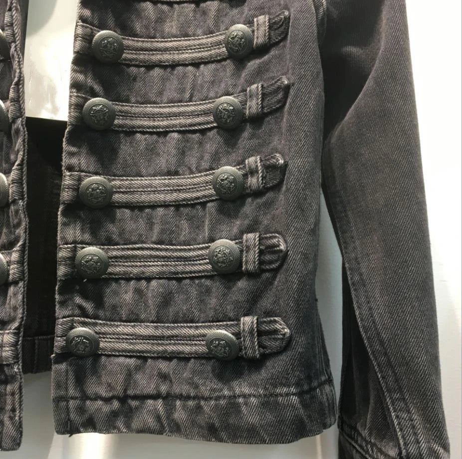 Drune | Zauber machen als die Schattenjacke