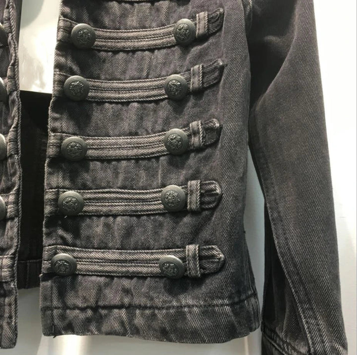 Drune | Zauber machen als die Schattenjacke