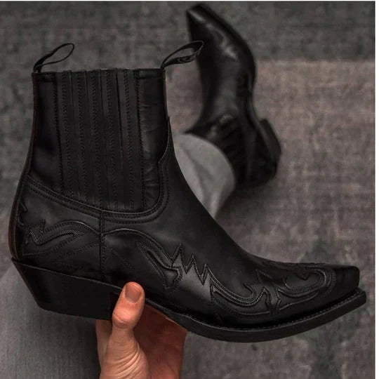 Drune | Cowboystiefel Damen
