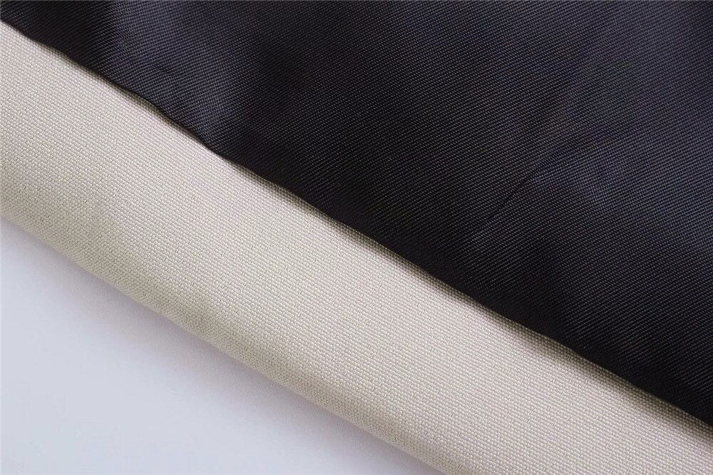 Drune | Blazer Raffiniert & zeitlos