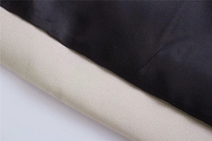Drune | Blazer Raffiniert & zeitlos